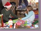 mullens christmas day - klea and mel still opening up biggest littlest pet shop * 2272 x 1704 * (2.22MB)